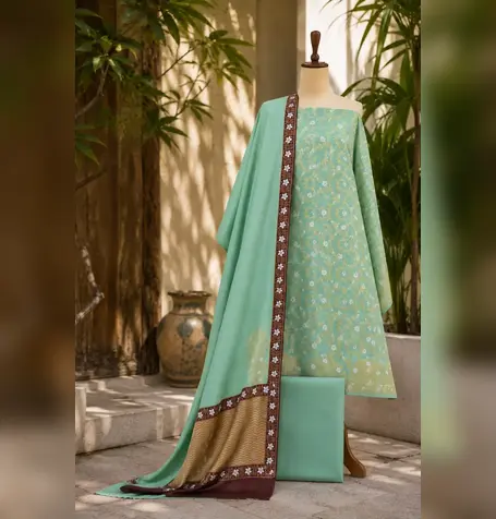 Banarasi Suits