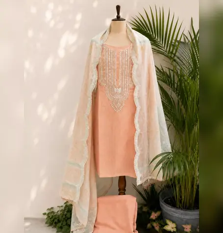 Cotton Suits